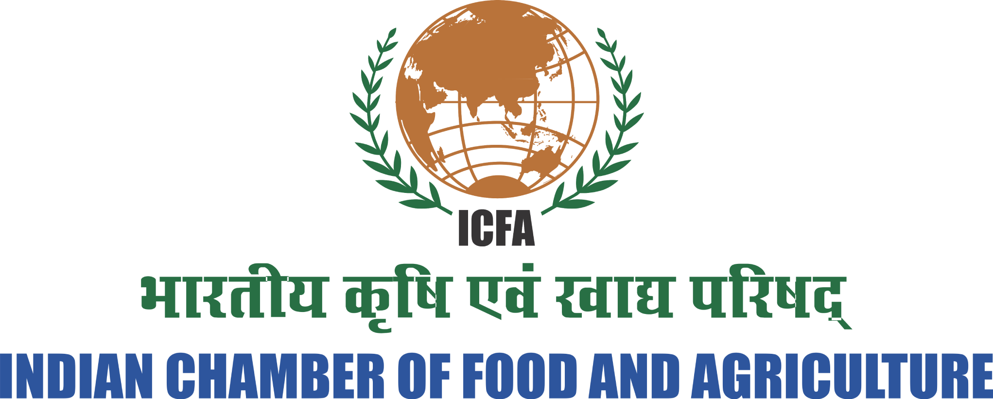 Indian Chamber of food and agriculture